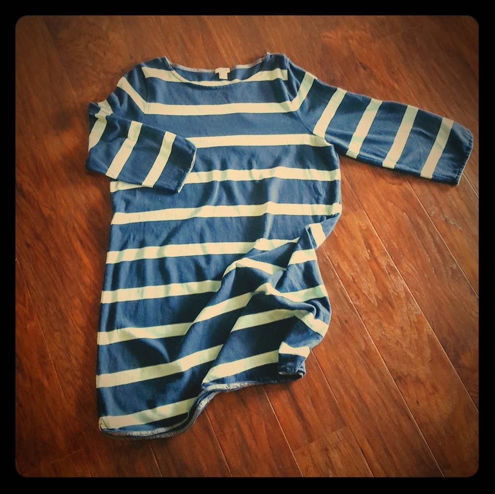 J.Crew Dress